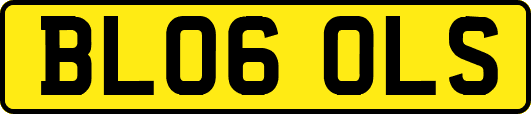 BL06OLS