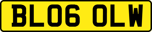 BL06OLW