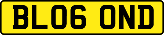 BL06OND