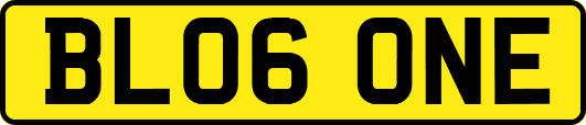 BL06ONE
