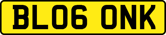 BL06ONK