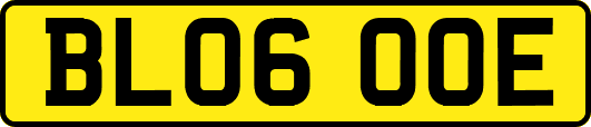 BL06OOE