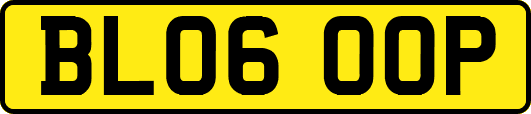 BL06OOP