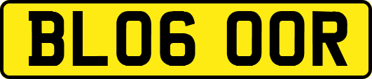 BL06OOR