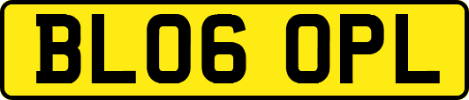 BL06OPL
