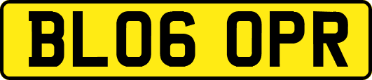 BL06OPR