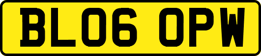BL06OPW