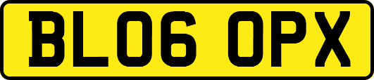 BL06OPX