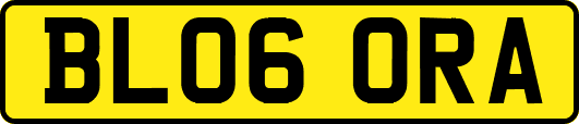 BL06ORA