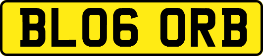 BL06ORB