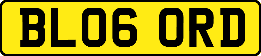 BL06ORD