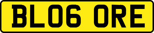 BL06ORE