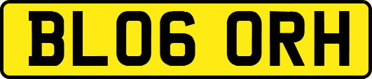 BL06ORH