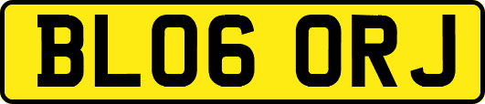 BL06ORJ