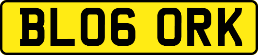 BL06ORK