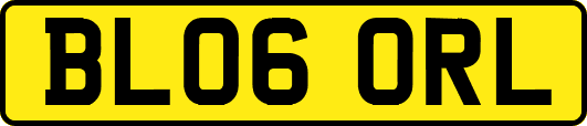 BL06ORL