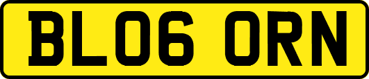 BL06ORN