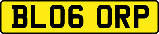 BL06ORP