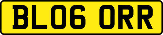 BL06ORR