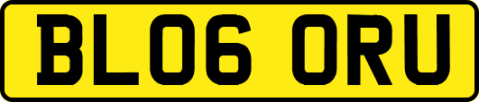 BL06ORU