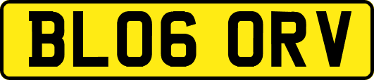 BL06ORV