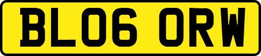 BL06ORW