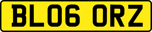 BL06ORZ
