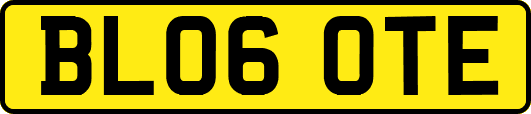 BL06OTE
