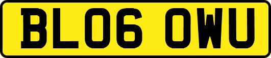 BL06OWU