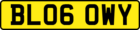 BL06OWY