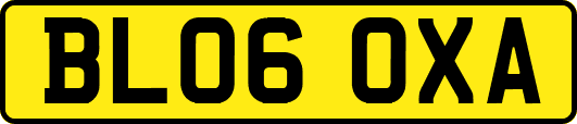 BL06OXA