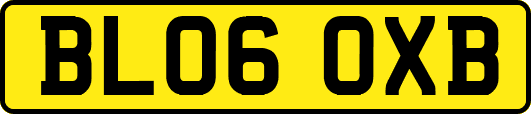 BL06OXB