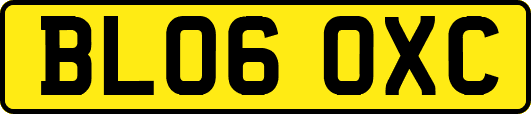 BL06OXC