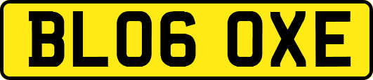 BL06OXE