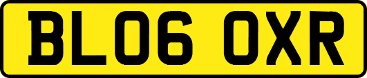 BL06OXR