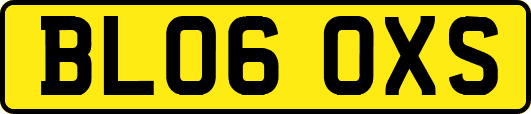 BL06OXS