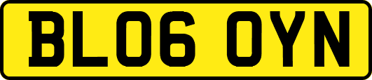 BL06OYN