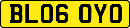BL06OYO