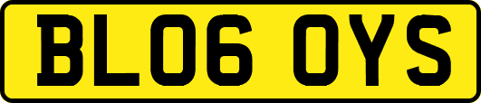 BL06OYS
