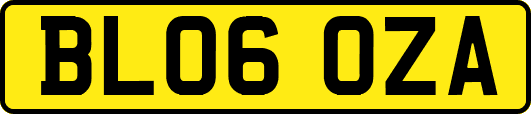 BL06OZA