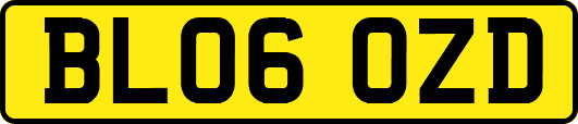 BL06OZD
