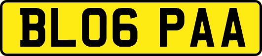 BL06PAA
