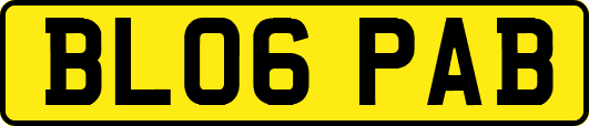 BL06PAB