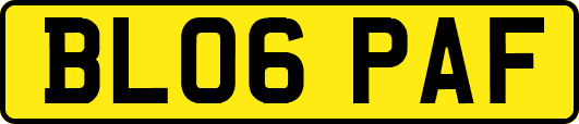 BL06PAF