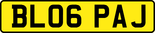 BL06PAJ