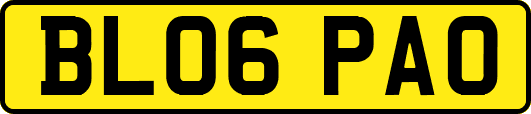 BL06PAO
