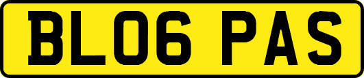 BL06PAS