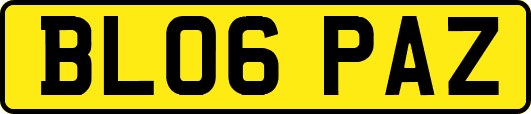 BL06PAZ