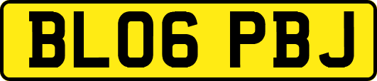 BL06PBJ