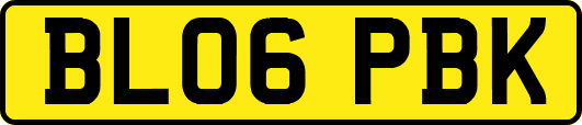 BL06PBK